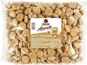 Gadeschi Amaretti 1kg Beutel