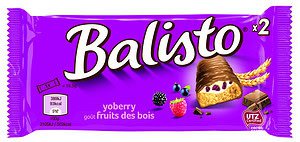 Balisto Joghurt-Beeren-Mix 20x37g