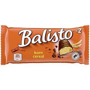 Balisto Korn-Mix 20 x 37g