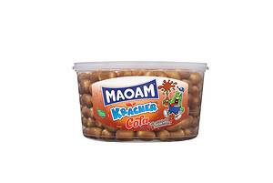 Haribo Maoam Cola Kracher Kaubonbon ca. 265 Stück 1,2kg