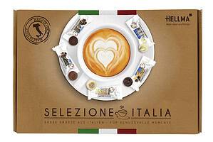 Hellma Italian Selection 5x40 St. 310g
