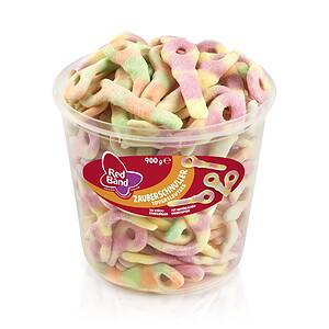 Red Band Zauberschnuller 900g (100 Stück)