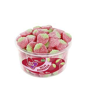 Red Band Wilde Erdbeeren 100er 1kg-Dose