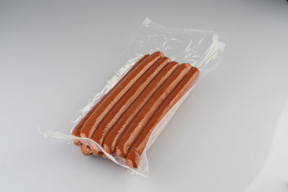 Pfälzer Spezialitäten Feuerwurst mit Chili 10x100 g – Bild 2