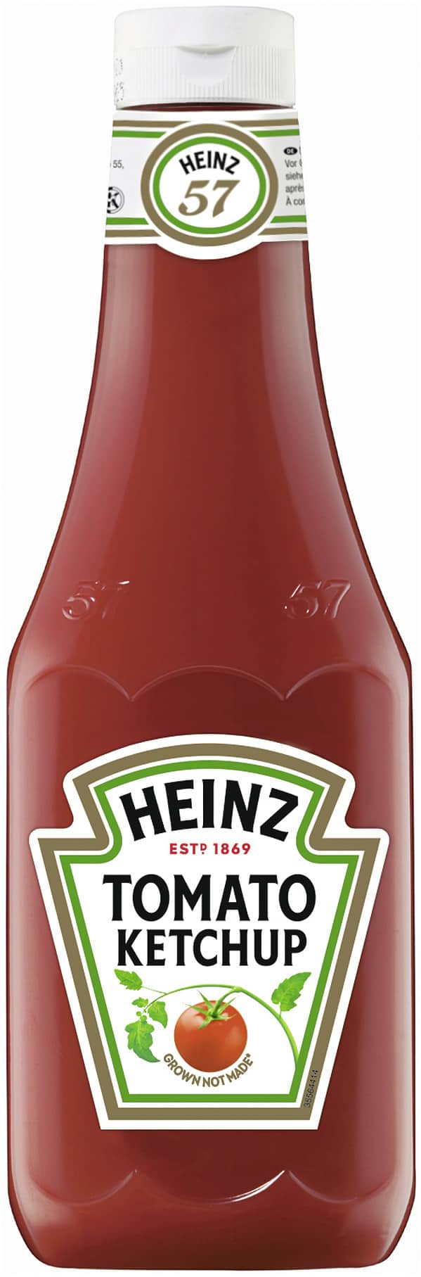Heinz Tomato Ketchup 500 ml