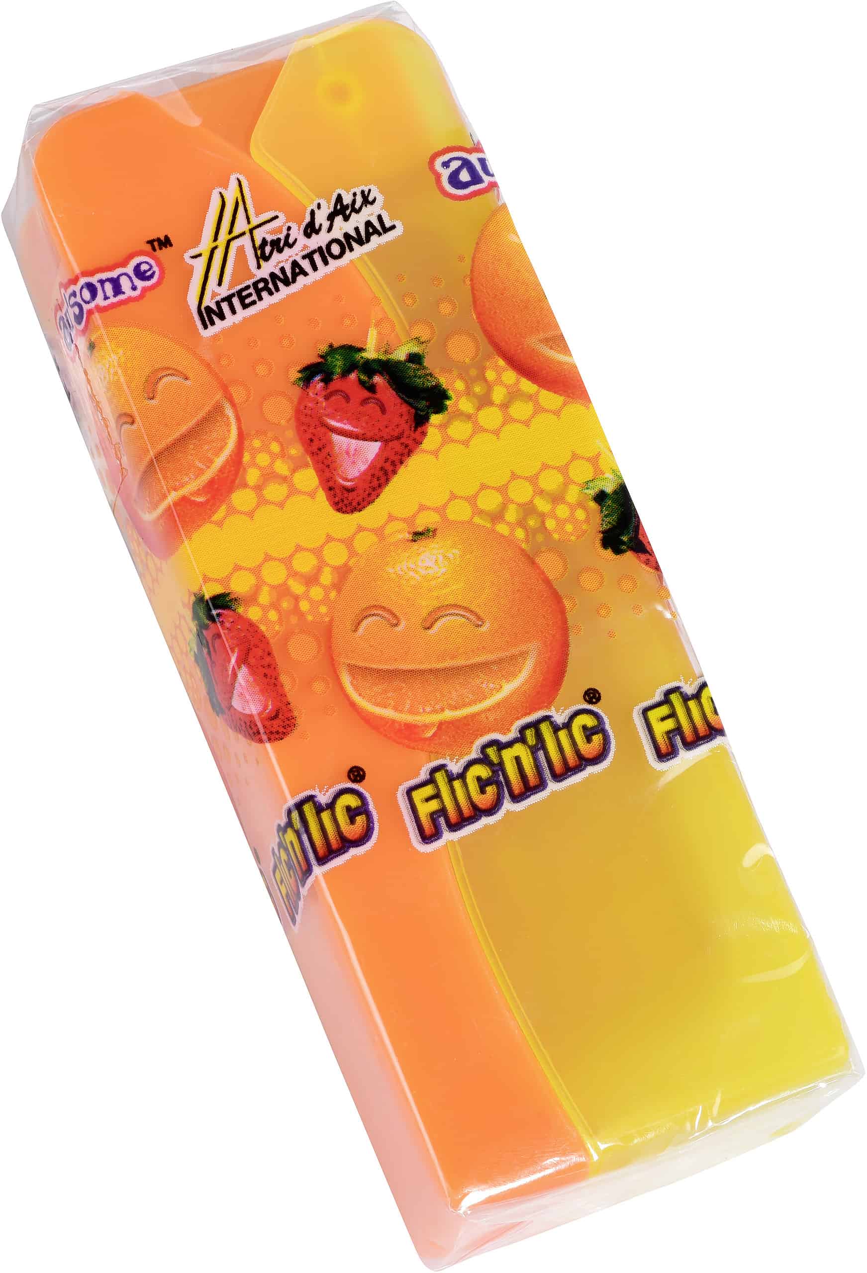 Toggo Flic 