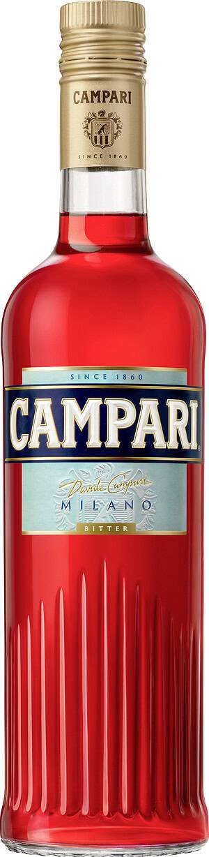 Campari 25 % 0,7 l