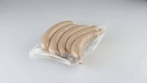 Pfälzer Spezialitäten Grillbratwurst 10 x 120g