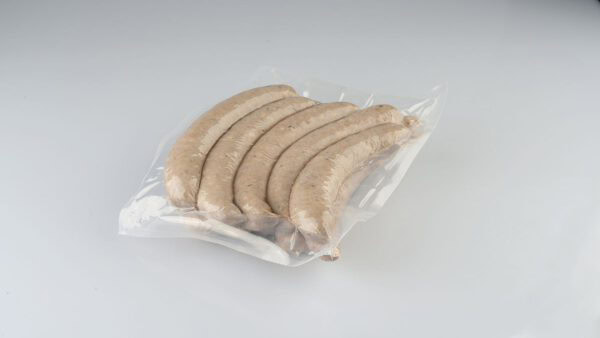 Pfälzer Spezialitäten Grillbratwurst 10 x 120g
