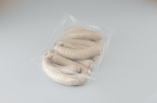 Pfälzer Spezialitäten Grillbratwurst 10 x 120g