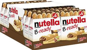 Ferrero Nutella B-ready 16x132 g