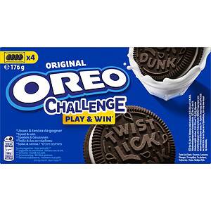 OREO Original 170g