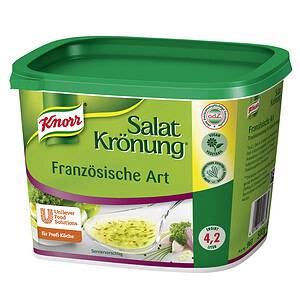 Knorr Salatkrönung Französische Art 500 g (ergibt ca. 4,2 L)