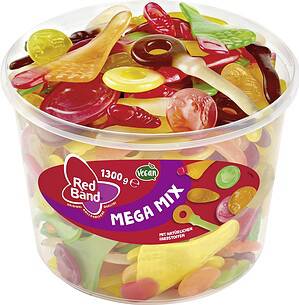 Red Band Mega Mix 1,3 kg