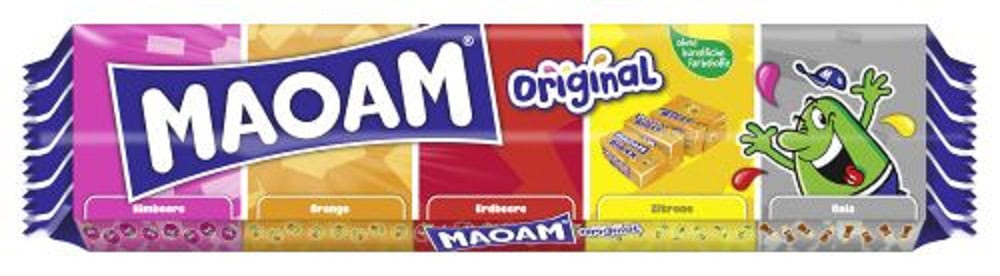 Haribo Maoam Bloxx 10er 220g