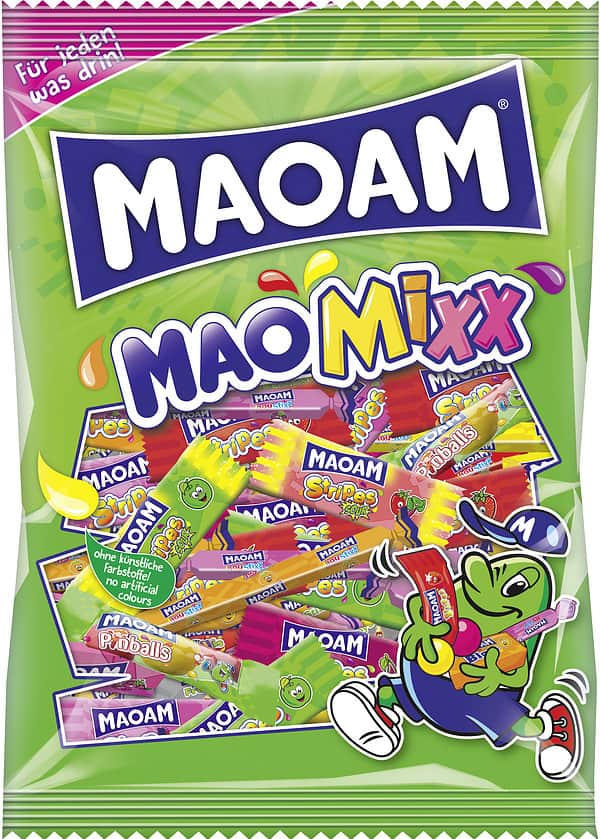 Haribo Maoam Mao Mix 250g
