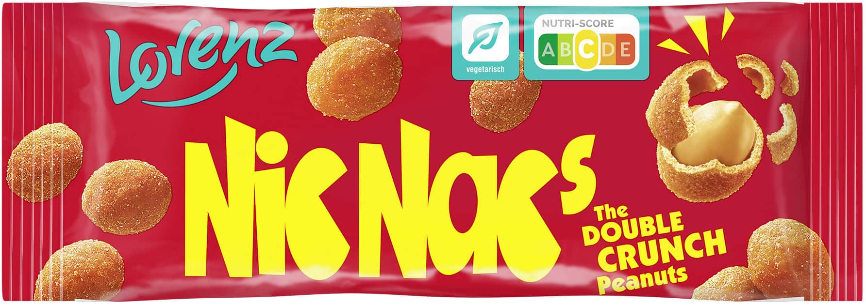 Lorenz Nic Nac´s 24 x 35g – Bild 2