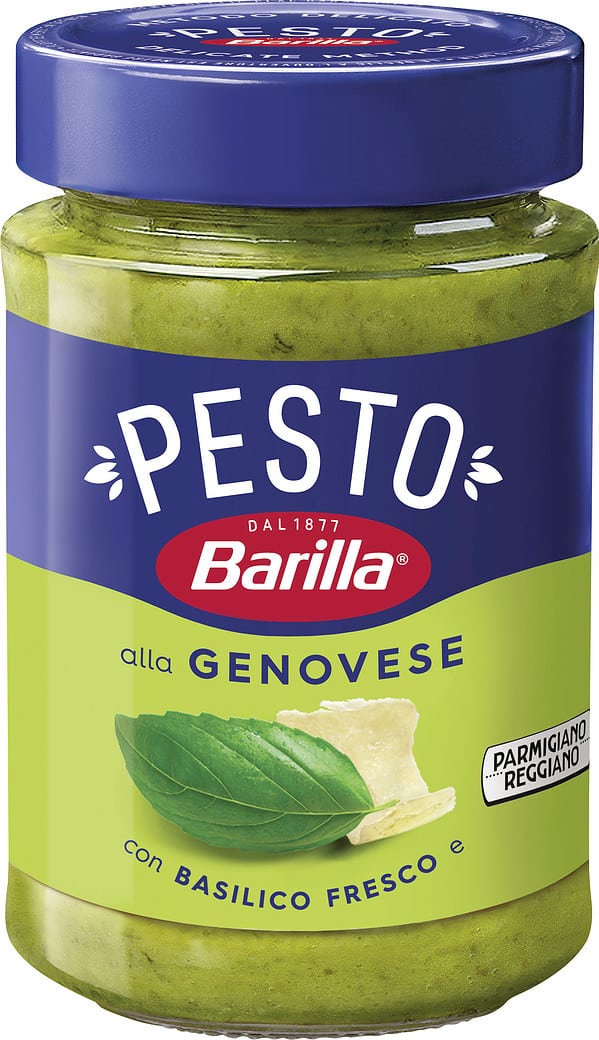 Barilla Pesto alla Genovese 190g