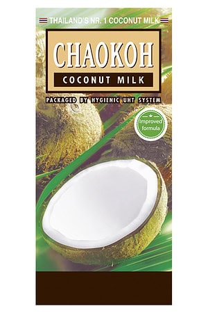 Kokosmilch Chaokoh 1 L