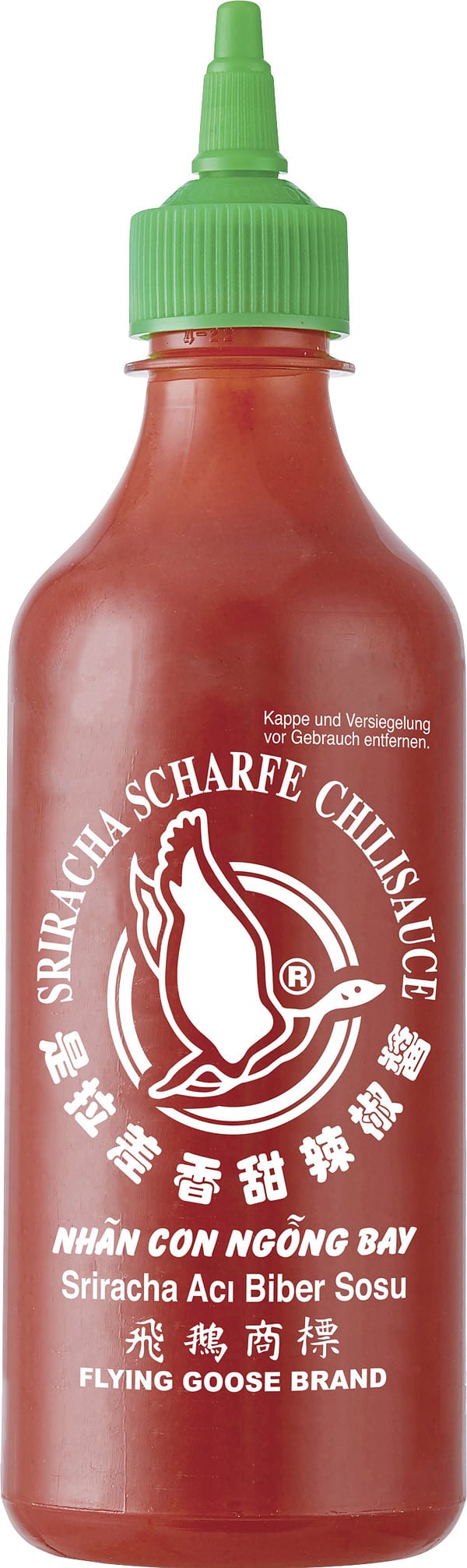 Flying Goose Chilisauce 455ml