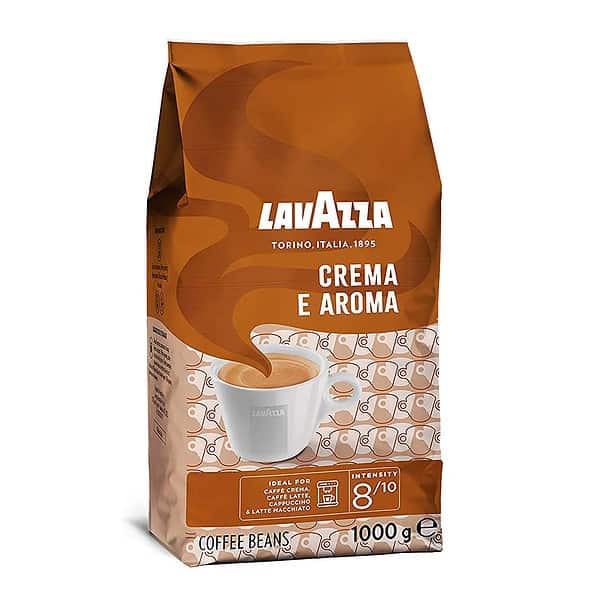 Lavazza Crema e Aroma 1kg