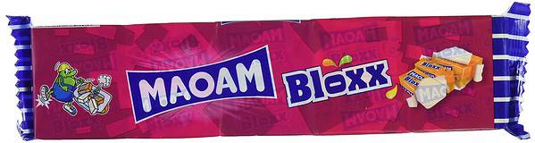 Haribo Maoam Bloxx 10er  220g