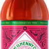 Tabasco Sweet & Spicy Sauce 256ml – Bild 2