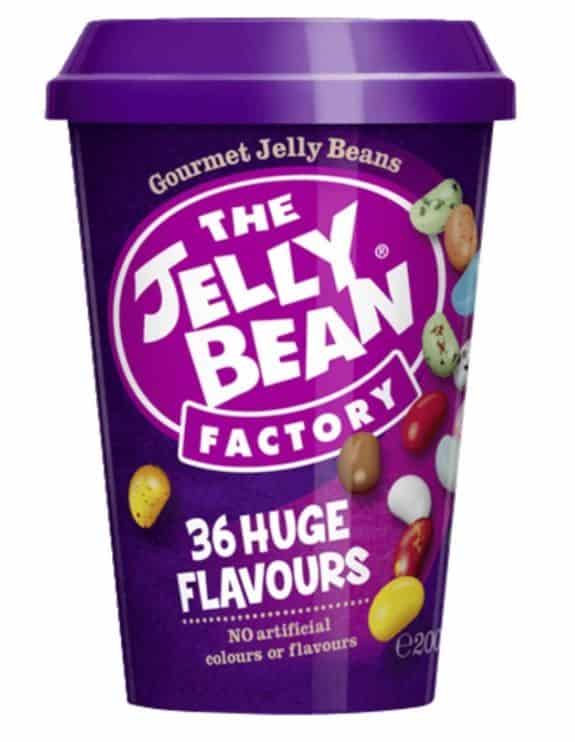 Jelly Beans 36 Gourmet Flavour 200g