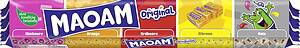 Haribo Maoam Bloxx 5er 110g