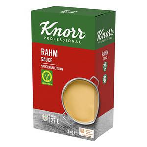 Knorr Professional Rahmsauce 3 Kg