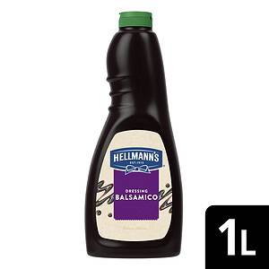 Hellmann’s Balsamico Salatdressing 1 Liter Flasche