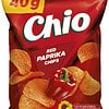Chio Chips Paprika Klein 12  x 40g – Bild 2