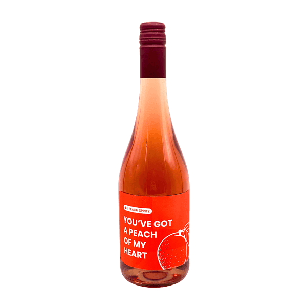ADT Pfalz Pfirsich Secco Peach Spritz 7% 0,75 L