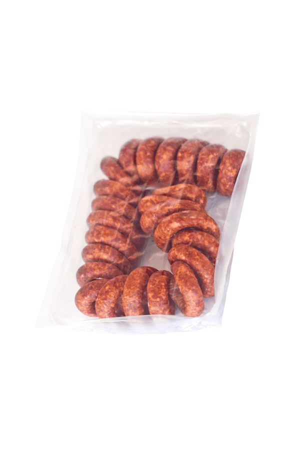 Pfälzer Spezialitäten Sauschwänzchen ca. 750g