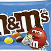 M&M´s Crispy 24 x 36g – Bild 2