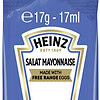 Heinz Salat-Mayonnaise 100 x 17ml – Bild 2