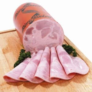 Pfälzer Spezialitäten Bierschinken ca.2,6kg