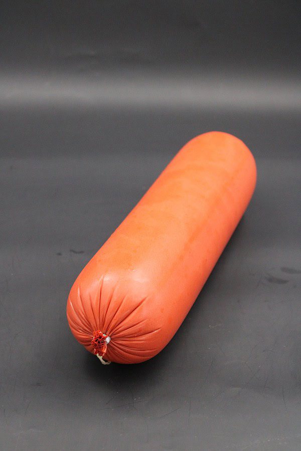 Pfälzer Spezialitäten Schinkenwurst Stg 75er ca. 1,7kg