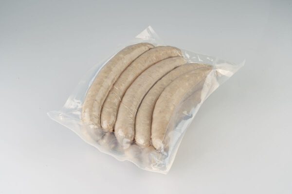 Pfälzer Spezialitäten Pfälzer Bratwurst 10 x ca.130g