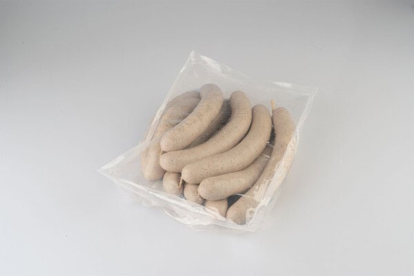 Pfälzer Spezialitäten Saumagenwurst 10 x 120g