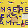 Bahlsen Unsere Keks-Familie 280g – Bild 2