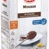 RUF Mousse au Chocolat mit Wasser 1kg – Bild 2