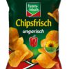 Funny Frisch Chipsfrisch ungarisch 12 x 40g – Bild 2