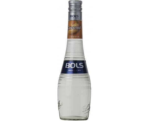 Bols Coconut Kokosnuß-Rum Liqueur 17% 0,7 L