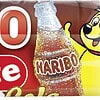 Haribo Happy Cola Fruchtgummi Rollen 50 x25g 1,25kg – Bild 2