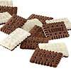 Bahlsen Leibniz Minis Black-White 12x125 g – Bild 2