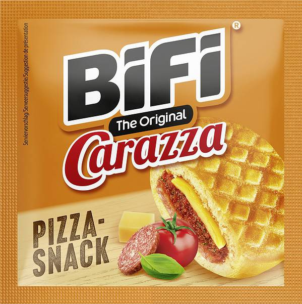 Bifi Carazza 30 x 40g