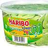 Haribo Saure Apfel-Ringe 1,2 kg – Bild 2
