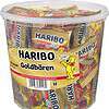 Haribo Goldbären Gummibärchen 100 Minibeutel 980g – Bild 2
