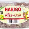 Haribo Kiss Cola 150 St. 1,35kg – Bild 2